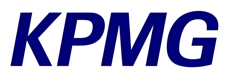 KPMG logo